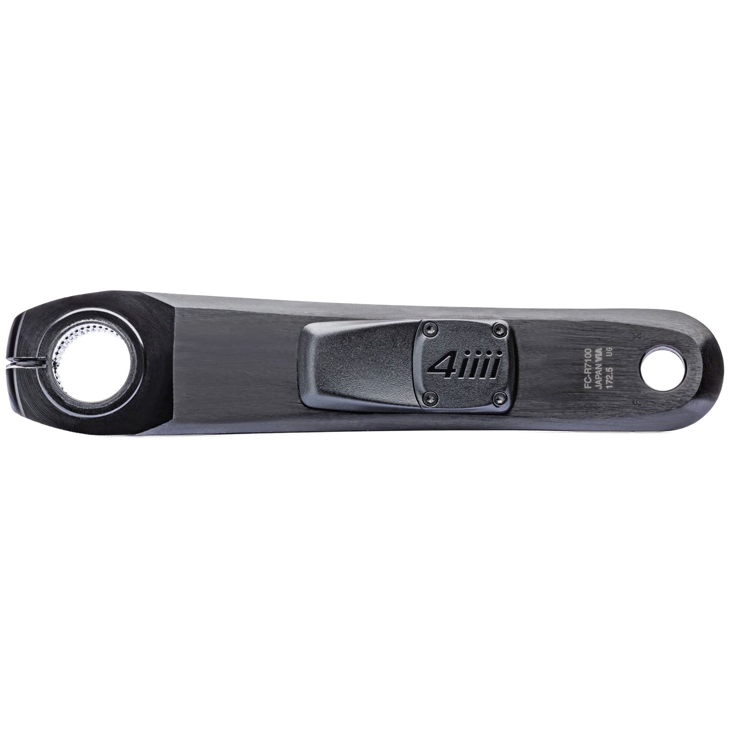 4iiii Innovations Precision 3+ Power Meter 105 7100 165mm