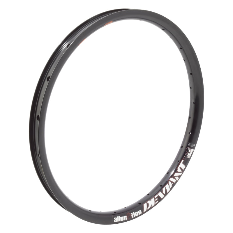Alienation Deviant 24in 36H Rim