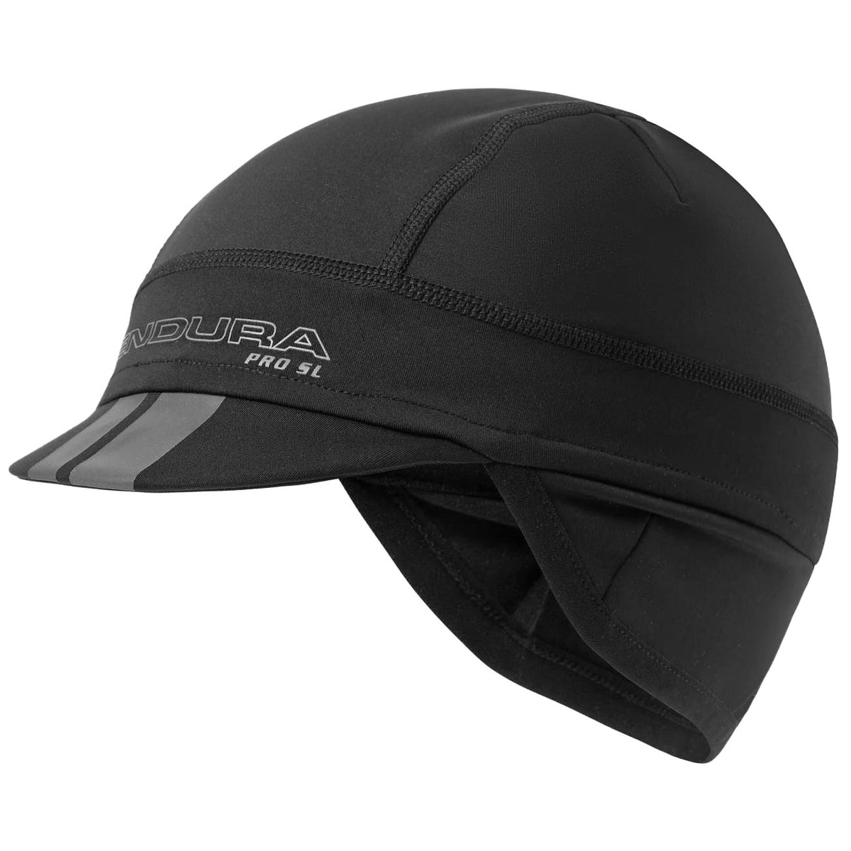 Endura Pro SL Winter Cap L/XL  Black