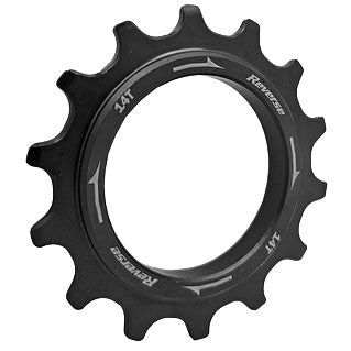 Reverse XD Single Speed Cog 14t
