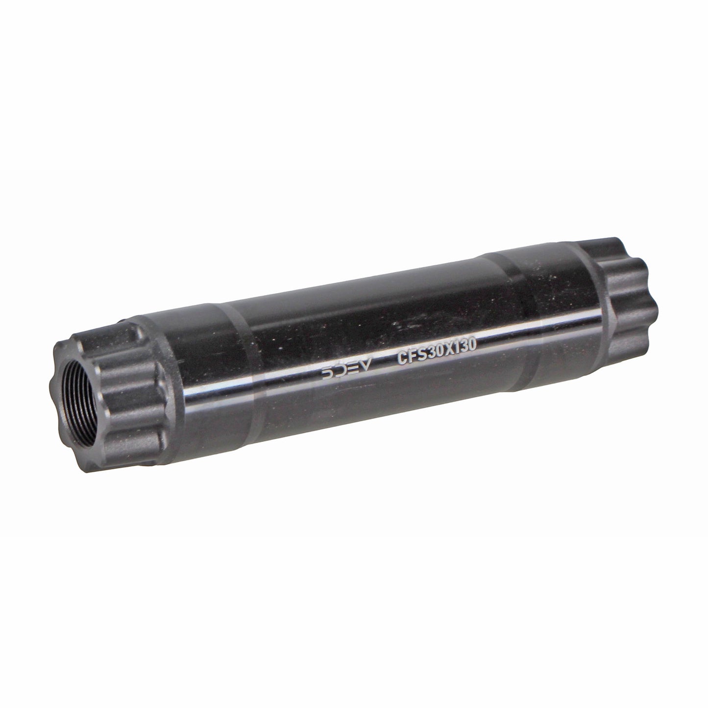 5Dev Spindle 30mm Boost 30x130 (73mm)
