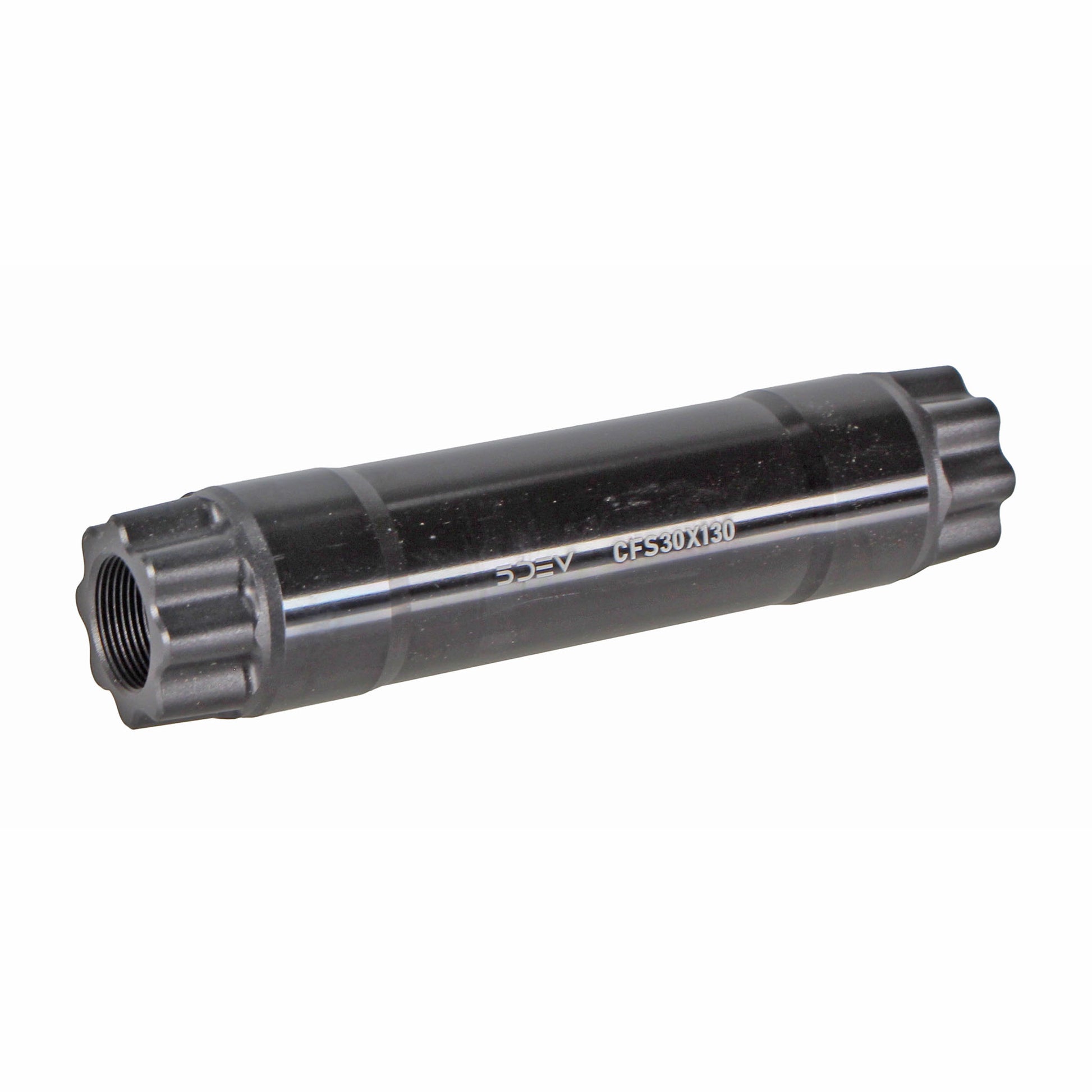 5Dev Spindle 30mm Boost 30x130 (73mm)