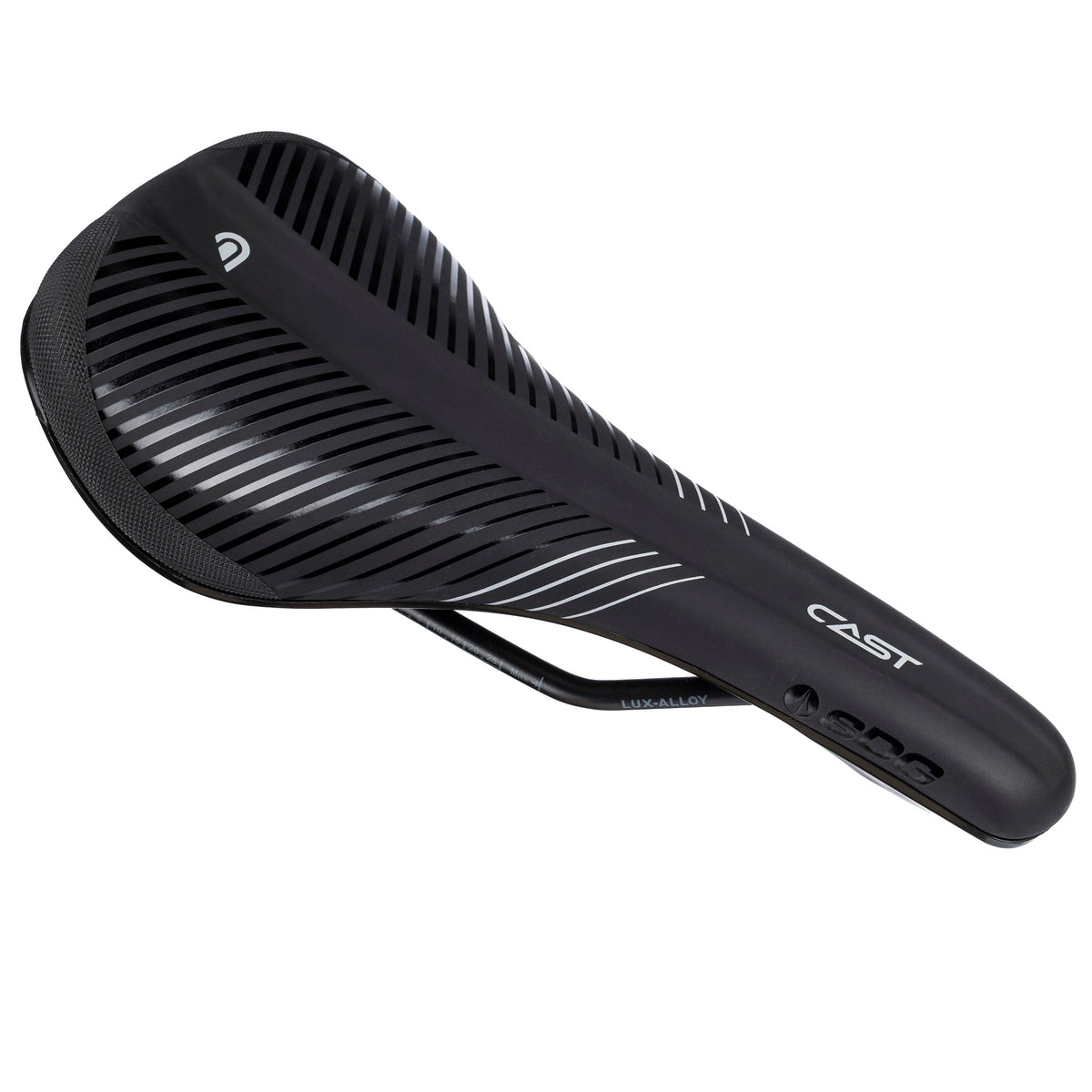Cast Greg Minnaar Signature Saddle