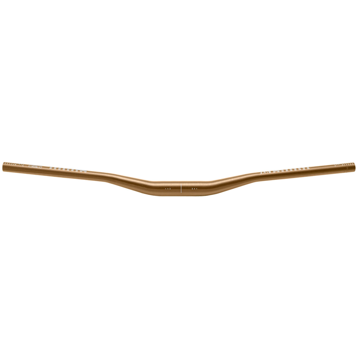 Bike Yoke Barmate Al7050 Riser Bar (35) 65mm Stack Bronze