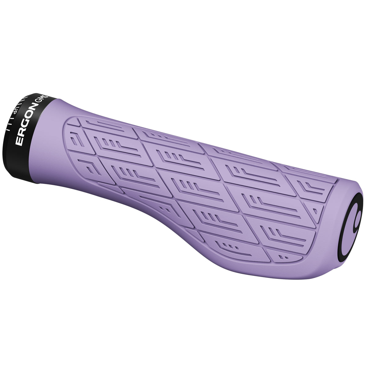 Ergon GMS Grips Small Lunar Lilac