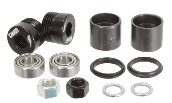 DMR Vault Pedal Service Kit Pair