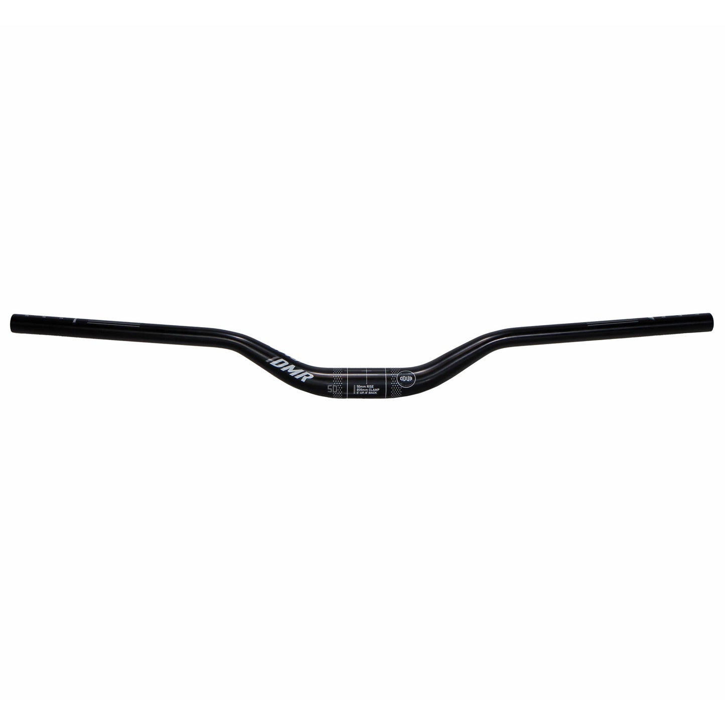 DMR NO LONGER AVAILABLE ODUB Riser Bar 35mm 50mm/800mm