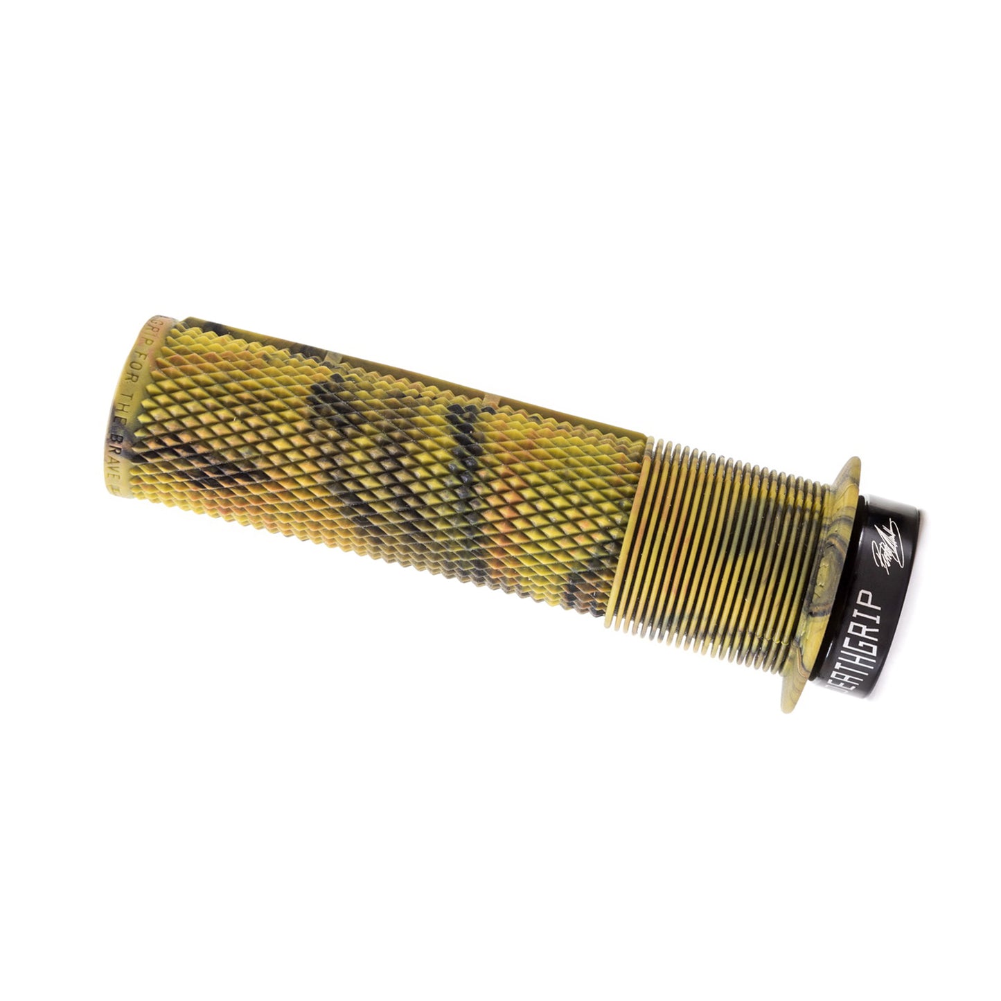 DMR Flangeless Deathgrip Thin - Camo