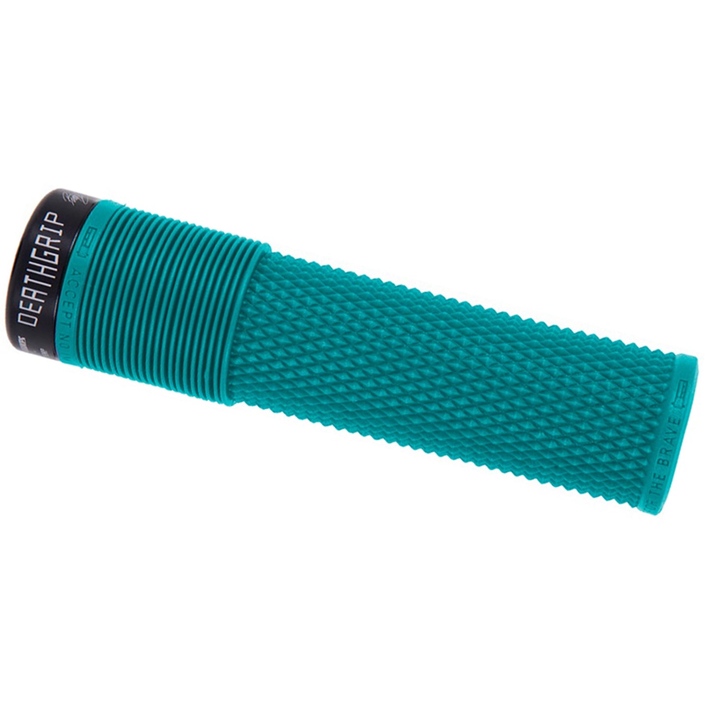 DMR Flangeless Deathgrip Thin - Turquoise