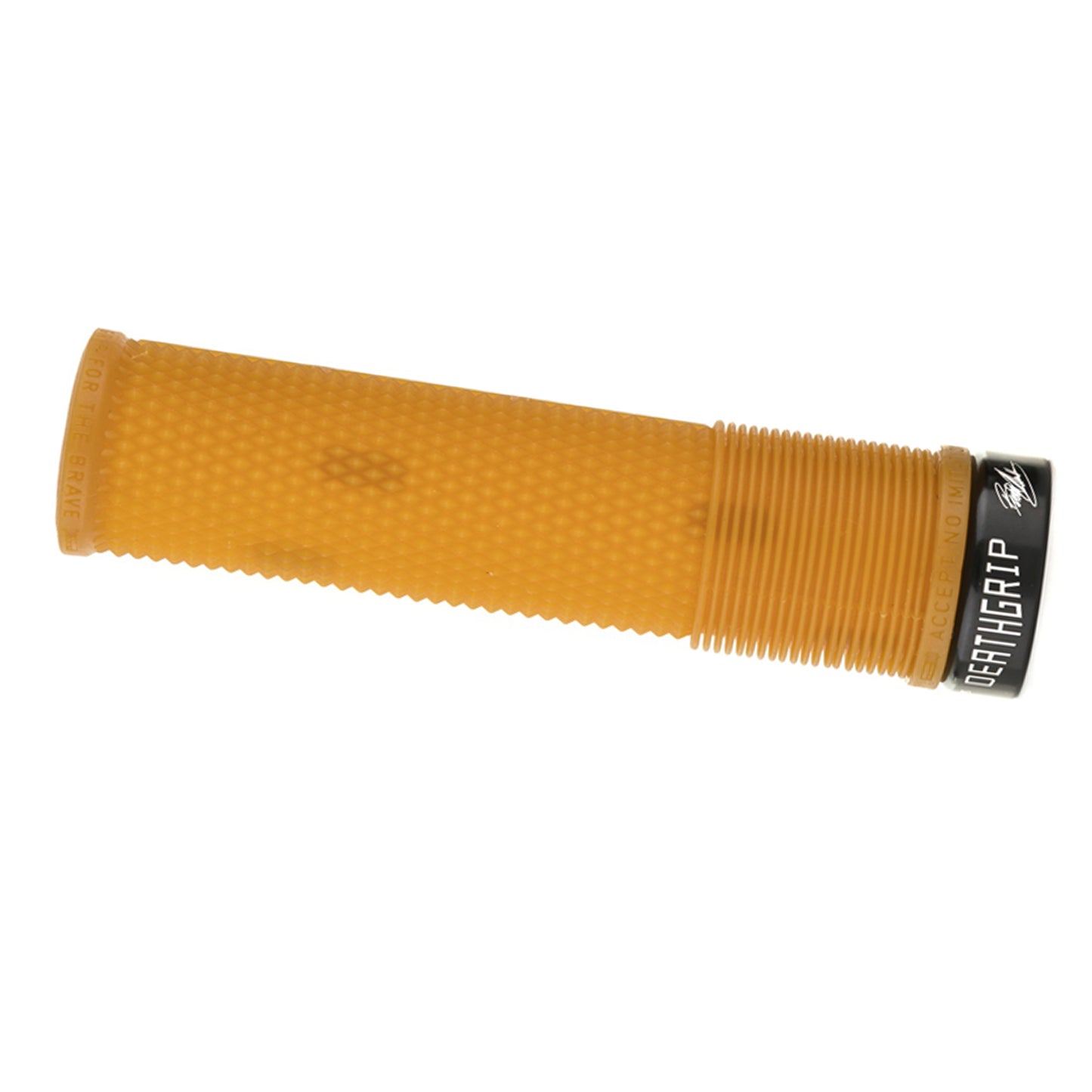 DMR Flangeless Deathgrip Thin - Gum