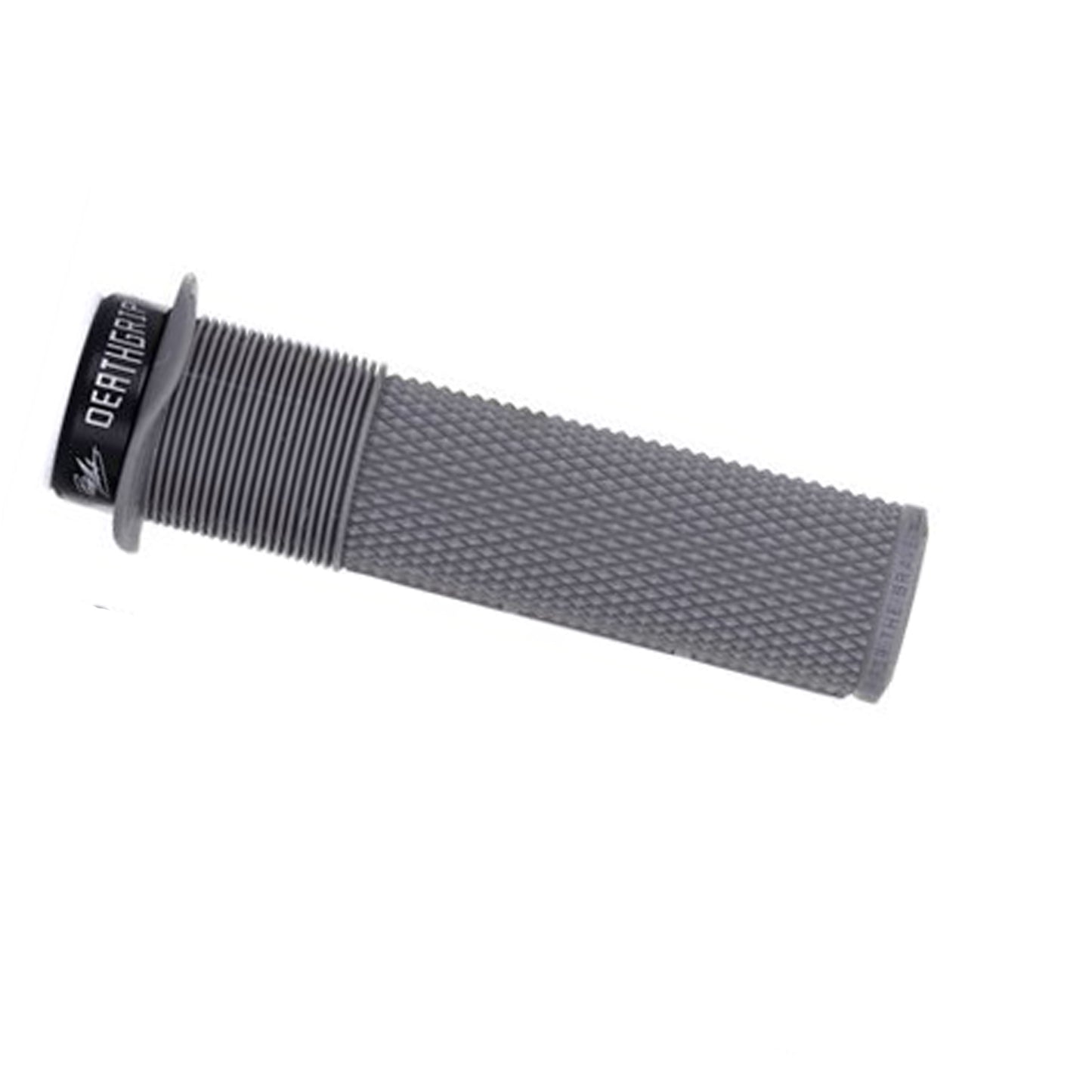 DMR Flanged Deathgrip Thin - Gray