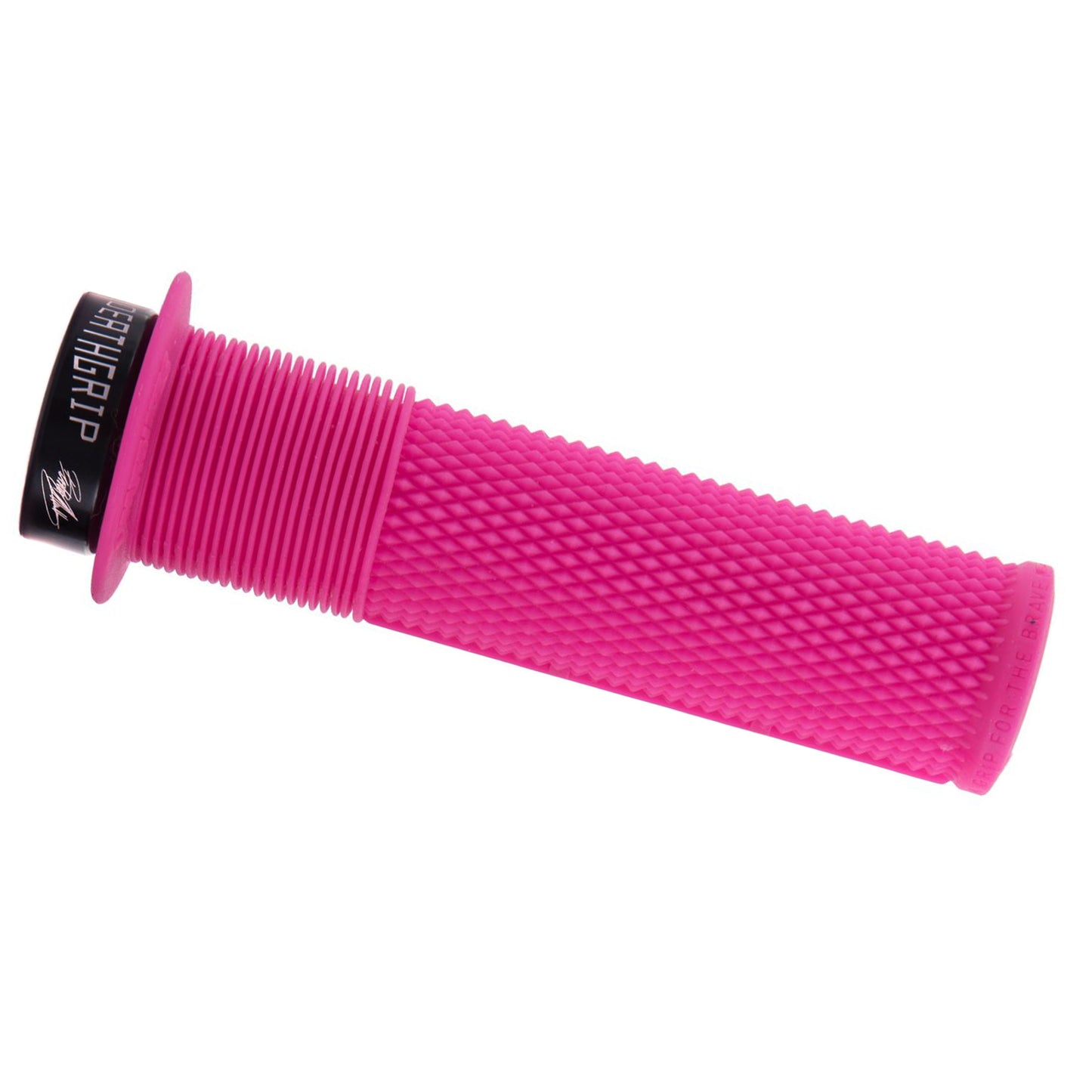 DMR Flanged Deathgrip Thick - Pink