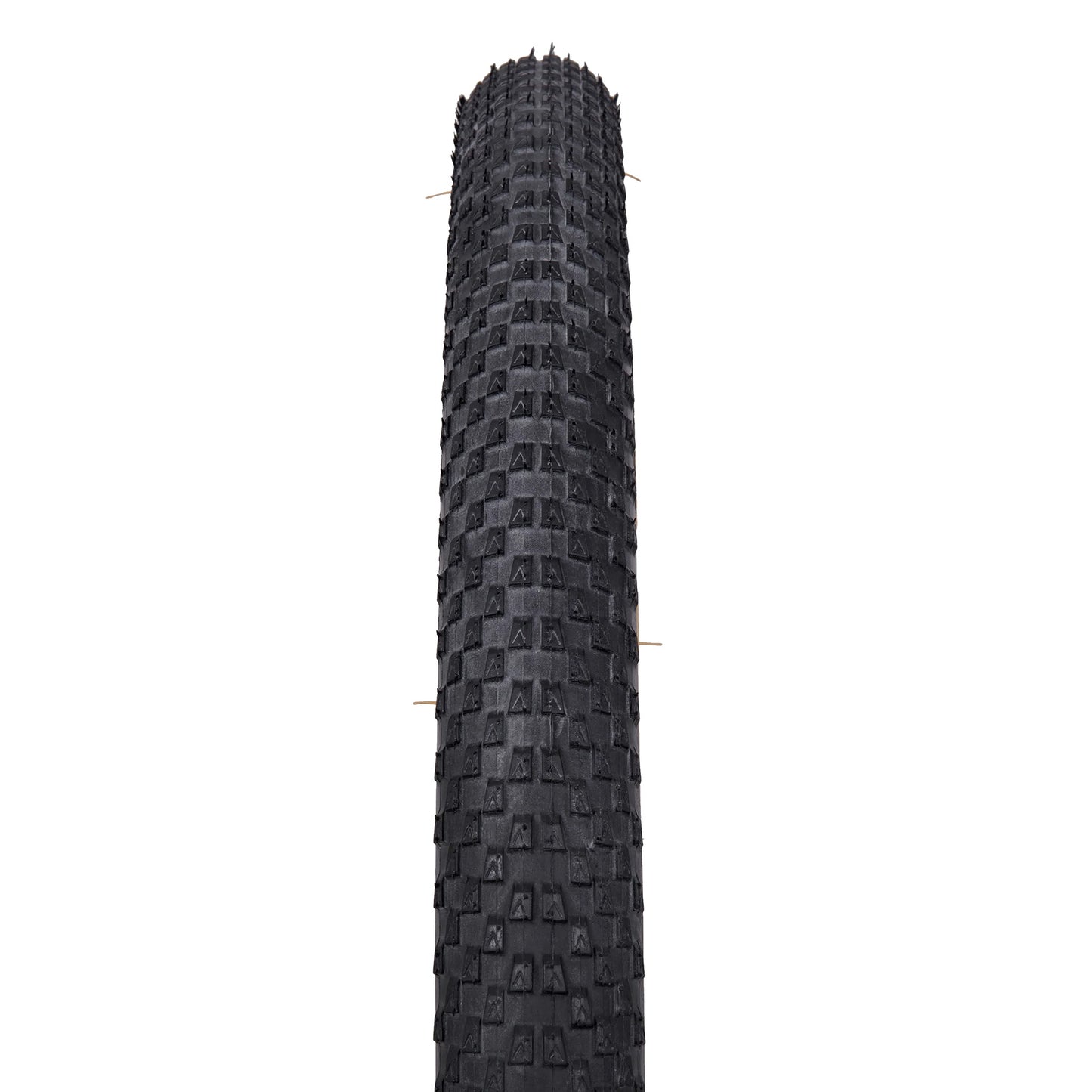 DMR DJ Tire 24 x 2.1" - Black/Tanwall -
