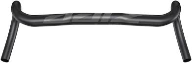 Zipp Service Course SL-70 XPLR Drop Handlebar - Aluminum 31.8mm 44cm Matte Black A2