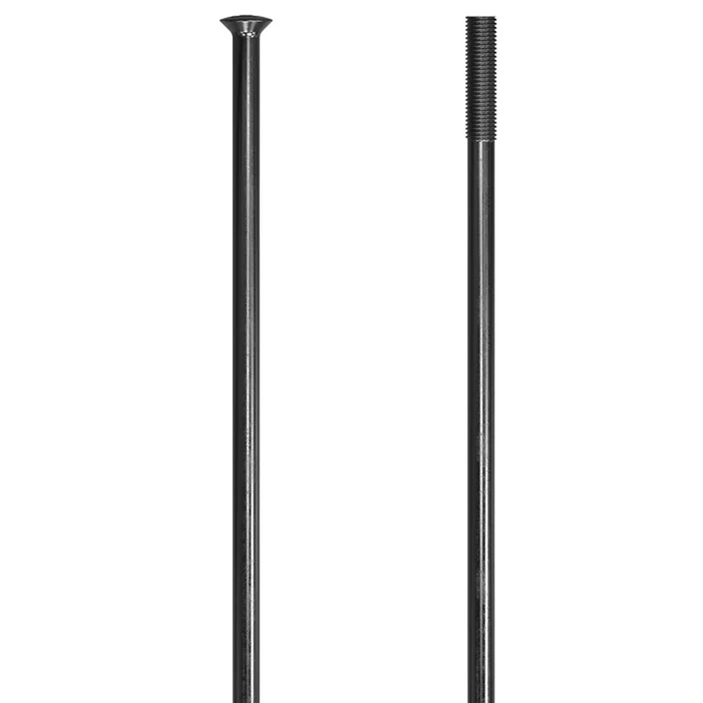 DT Swiss Champion 14g Spoke SP Black 306mm 20/Count