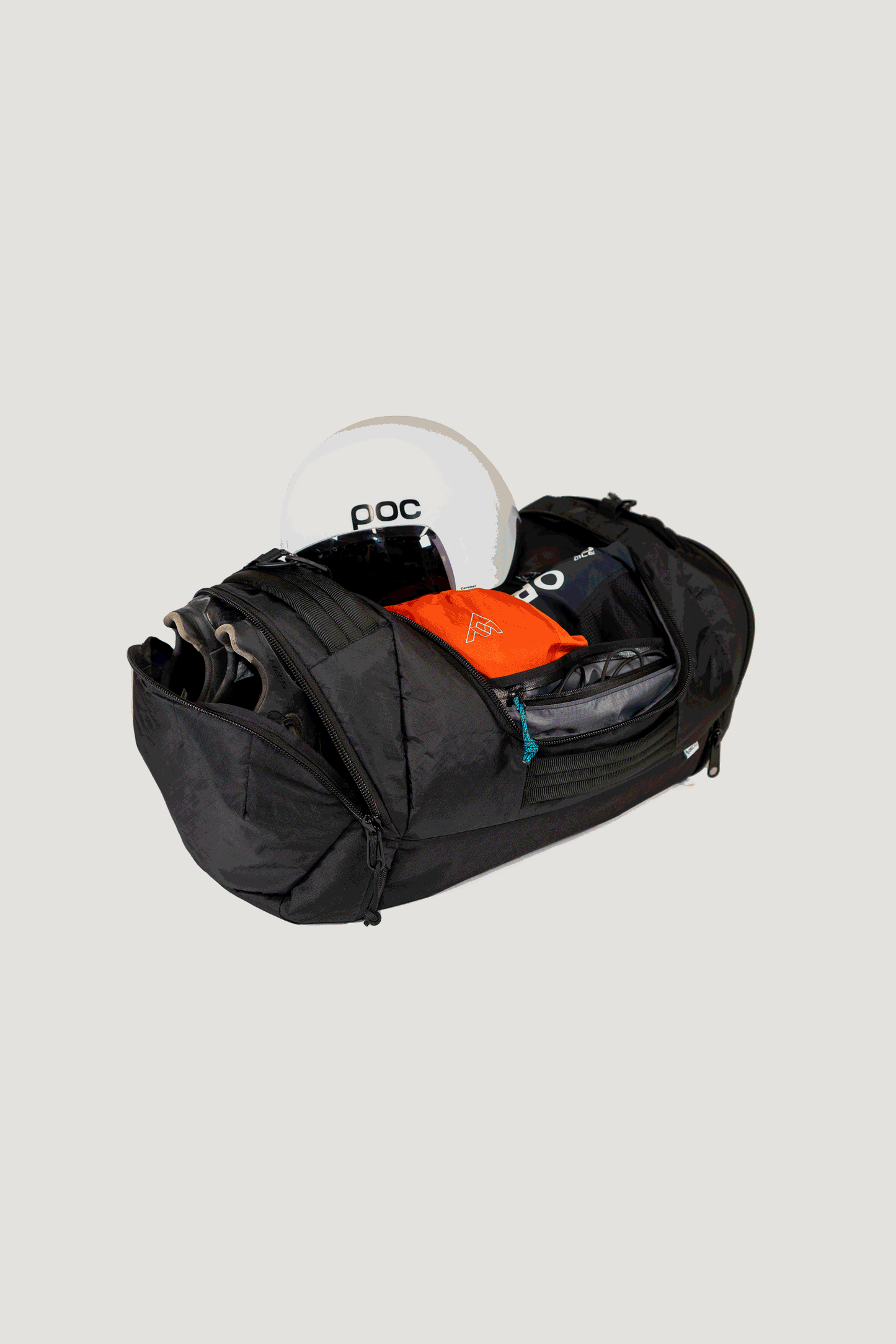 Janus Duffel