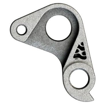 Silca 3DP Titanium Derailleur Hanger STD Specialized #205