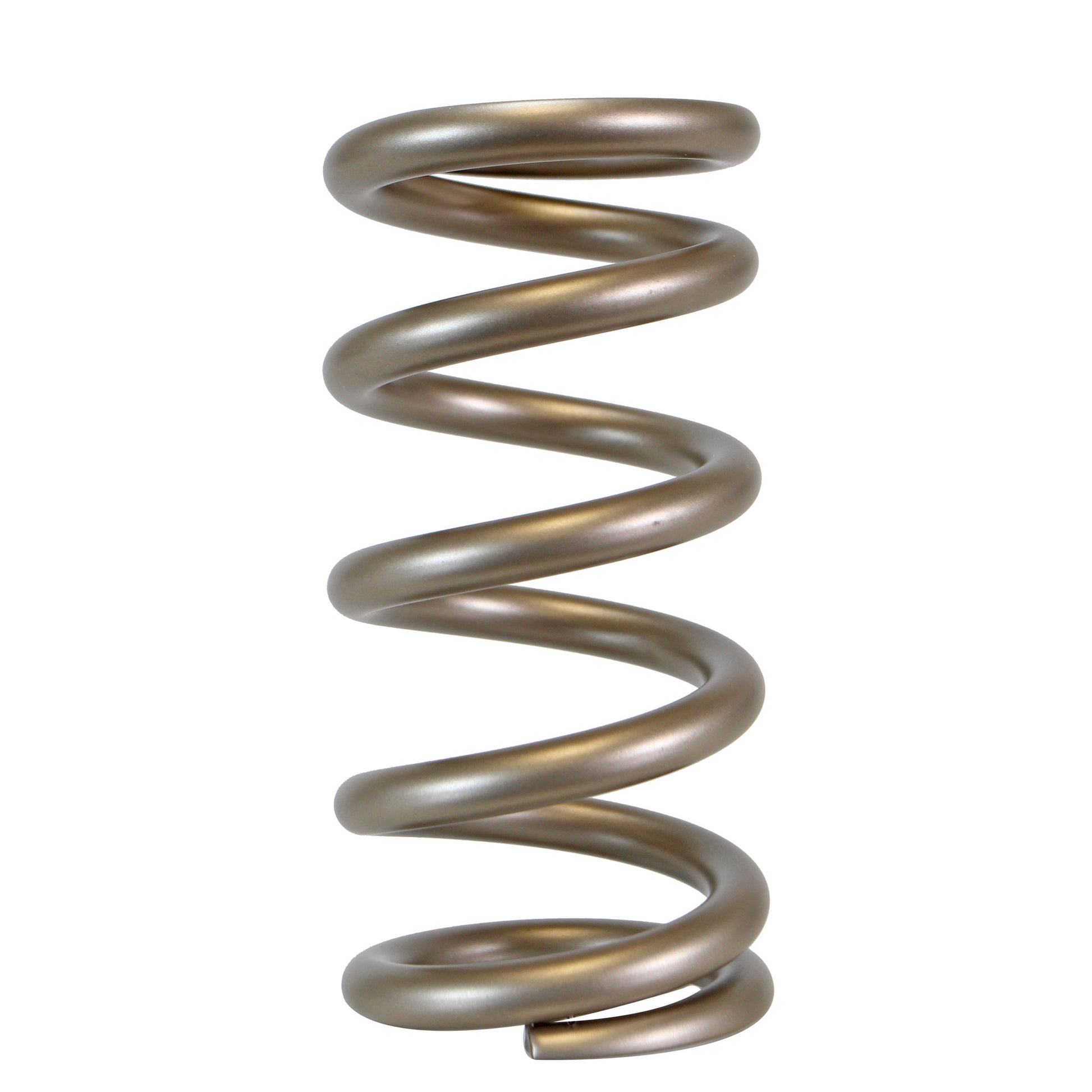 Formula Italy Rear Shock Spring 65mm x 500 lbs/in Steel Ti
