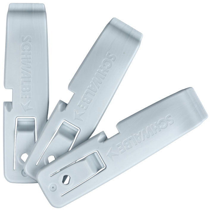 Schwalbe Tire Levers 3/Count Light Blue