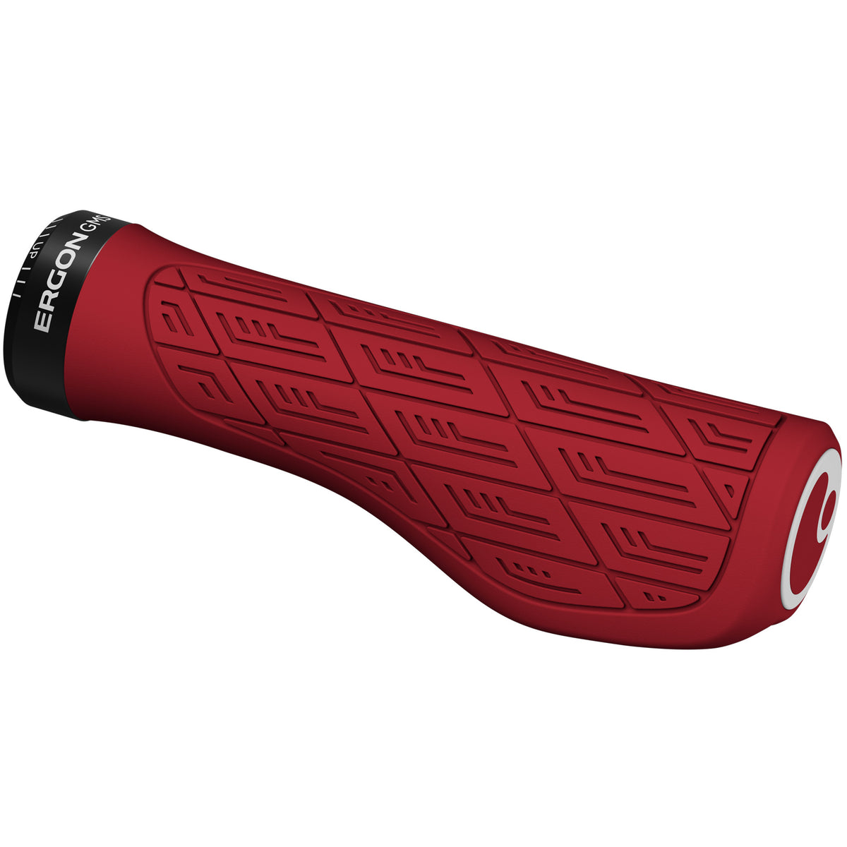 Ergon GMS Grips Large Chili Red