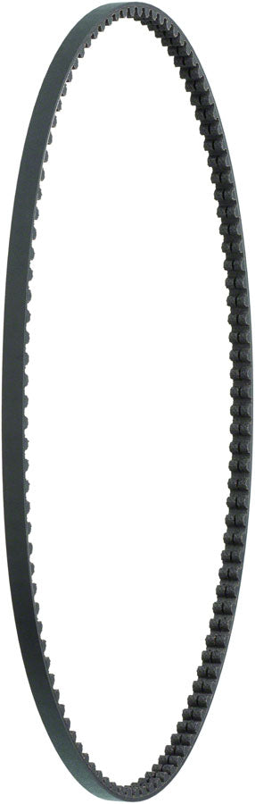 Gates Carbon Drive CDN Urban CenterTrack Belt - 122t Black