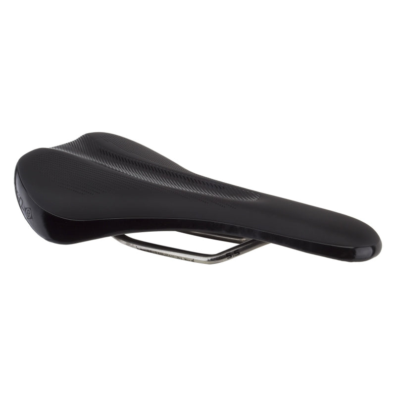 Origin8 Plasma  Stainless Steel Light PU Foam Black 278mmx146mm 240g