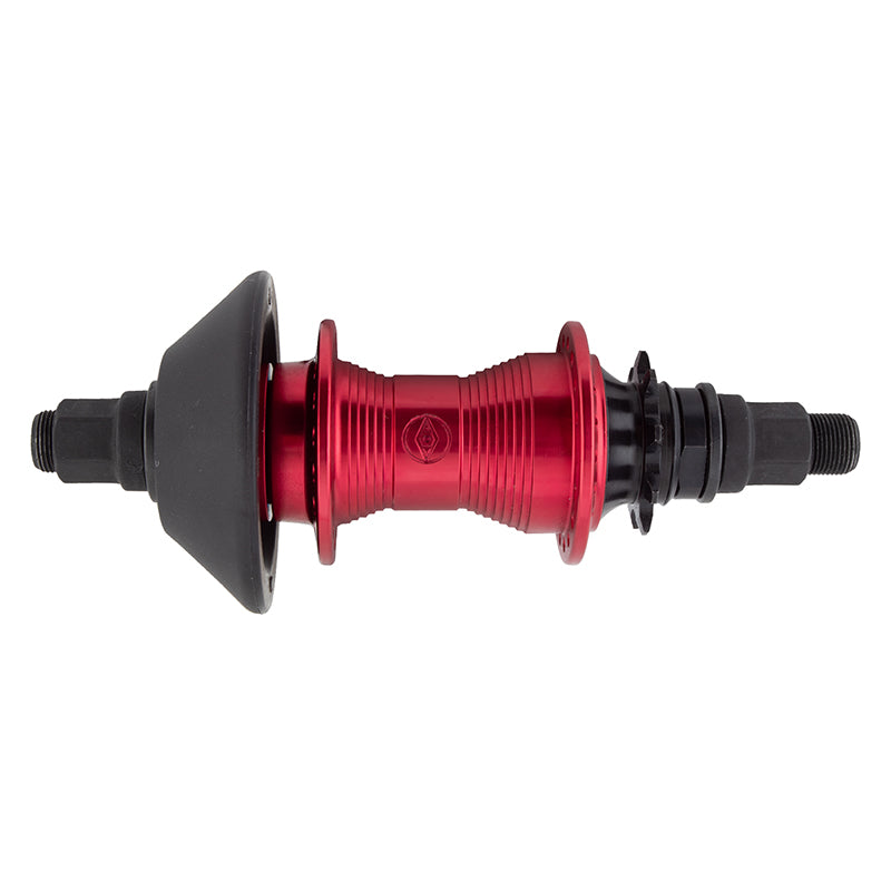 Alienation Illuminati hub rear 36H 110