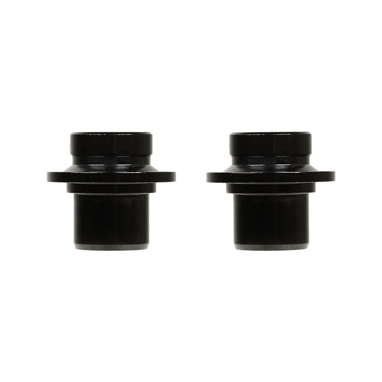 Ibis Front Hub End Cap Ibis Logo Hub 12mm 