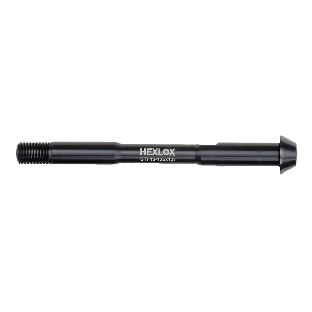 Hexlox Thru Axle Front 12 125x1.5-M12