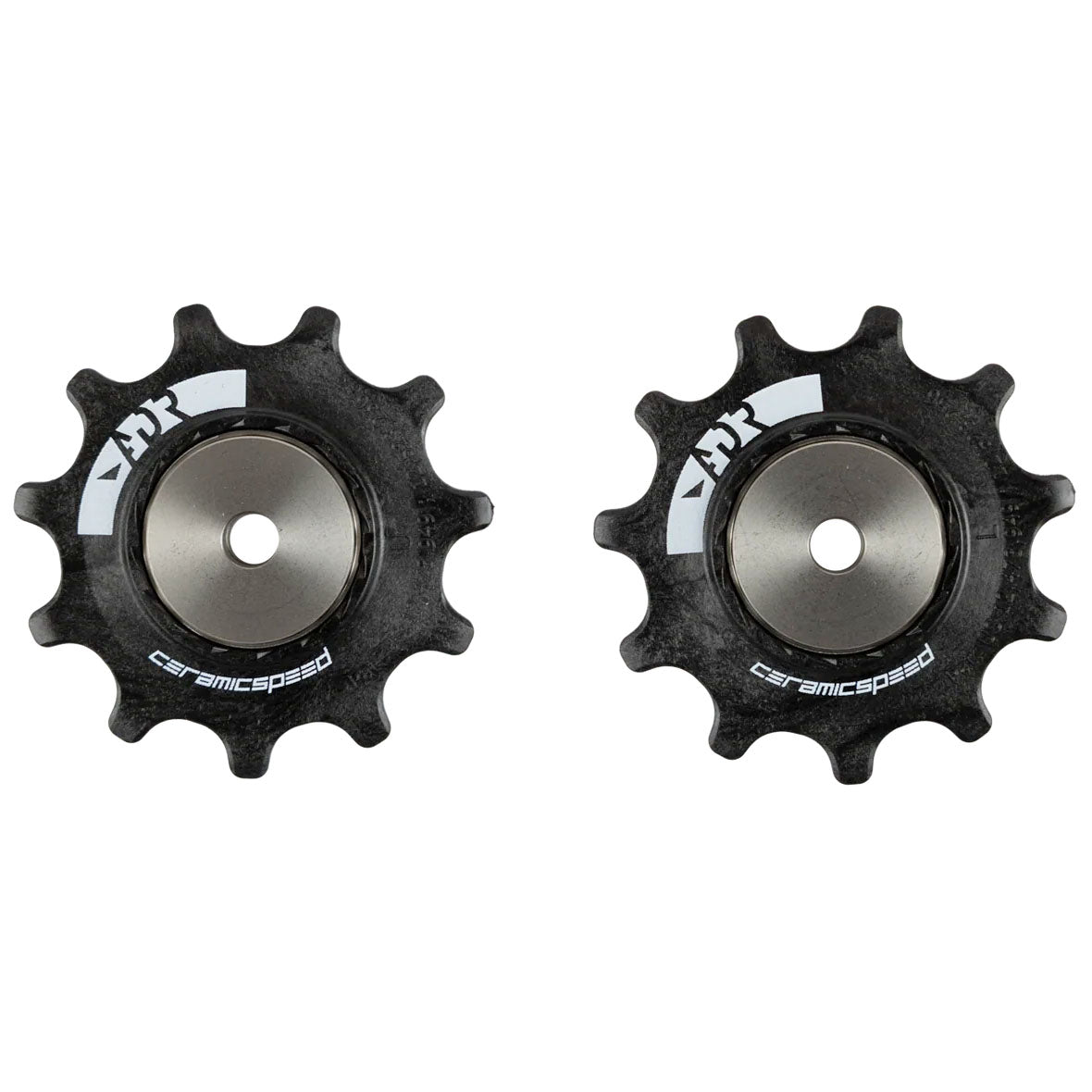CeramicSpeed ALPHA Pulley Wheel for Shimano M9100