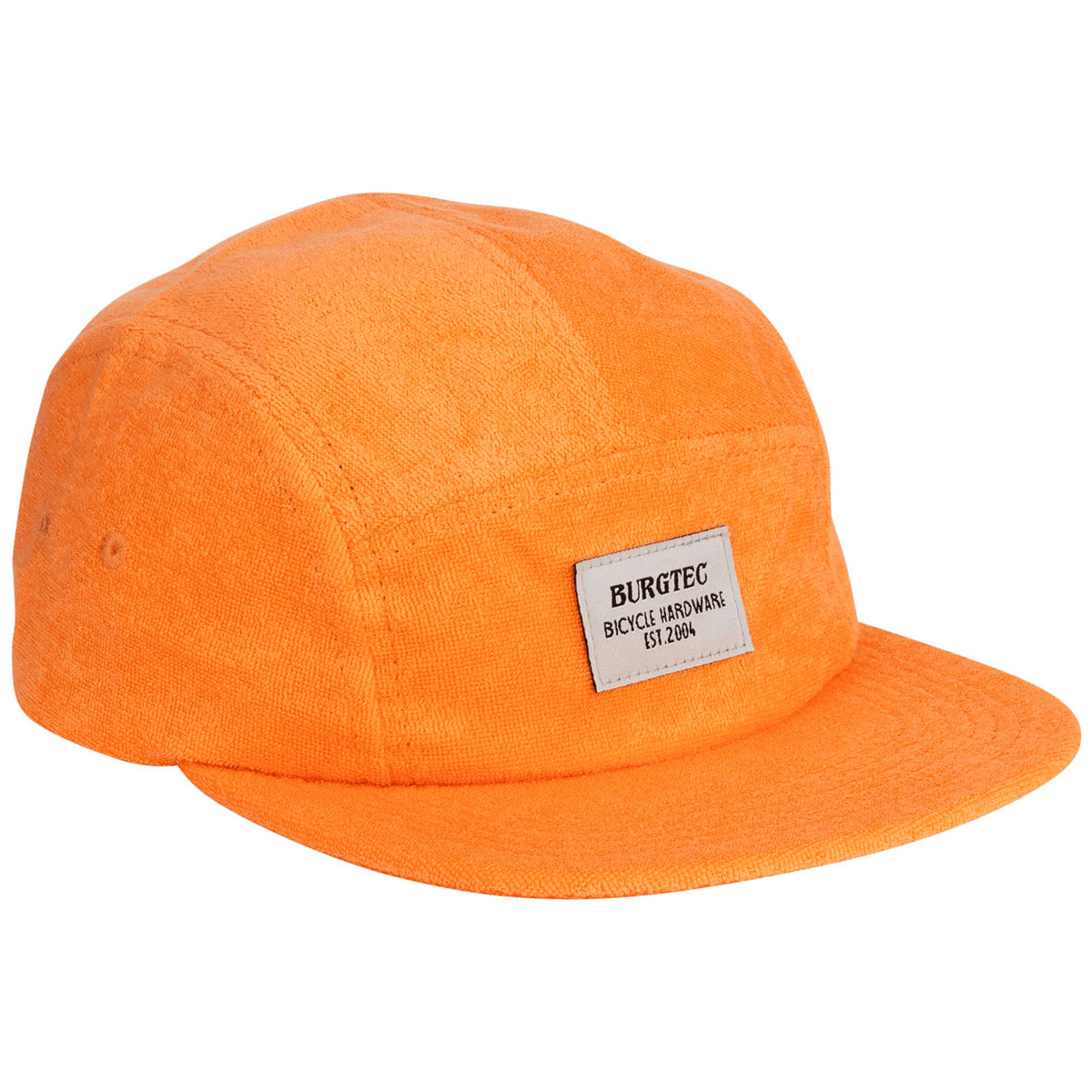 Burgtec Arcade Five Panel Sherbet Orange