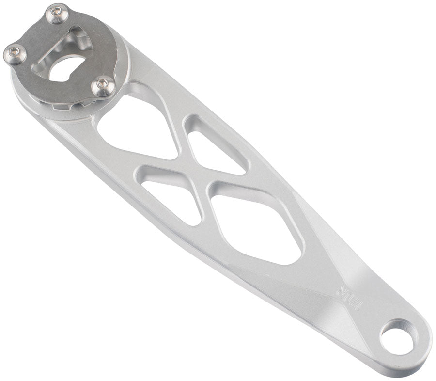 5DEV Bottle Opener - Raw