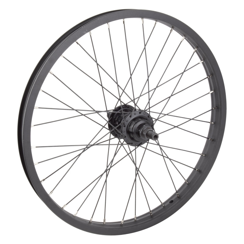 Alienation Pariah 20in Wheel Rear