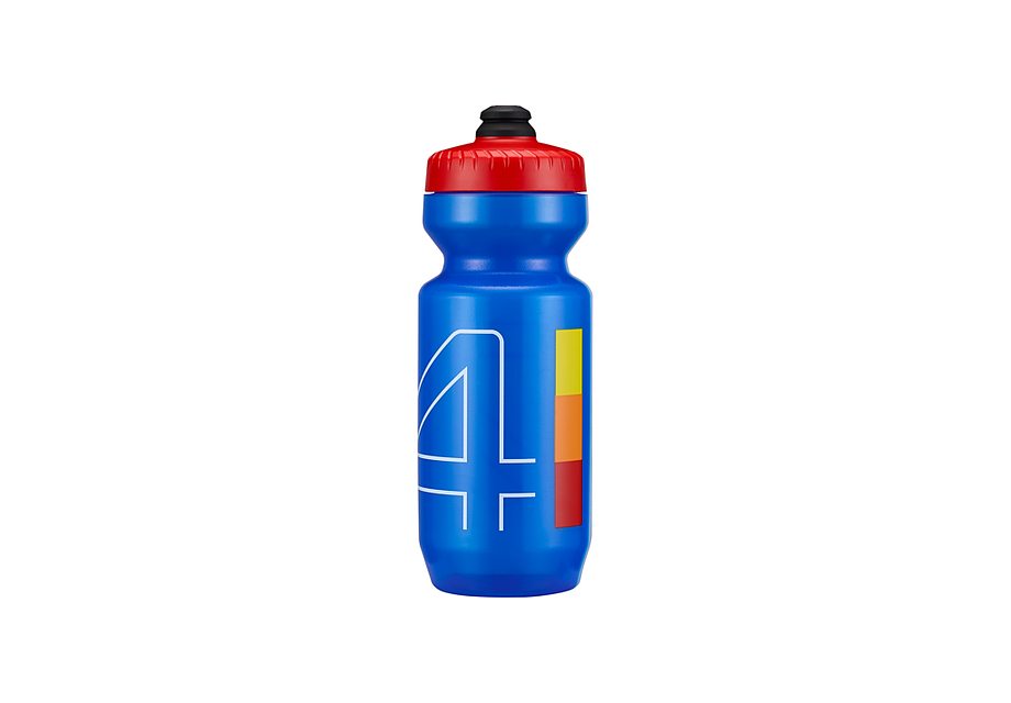 Specialized 22 Oz Purist Mflo 2.0 Bottle 74 Blue 22 Oz