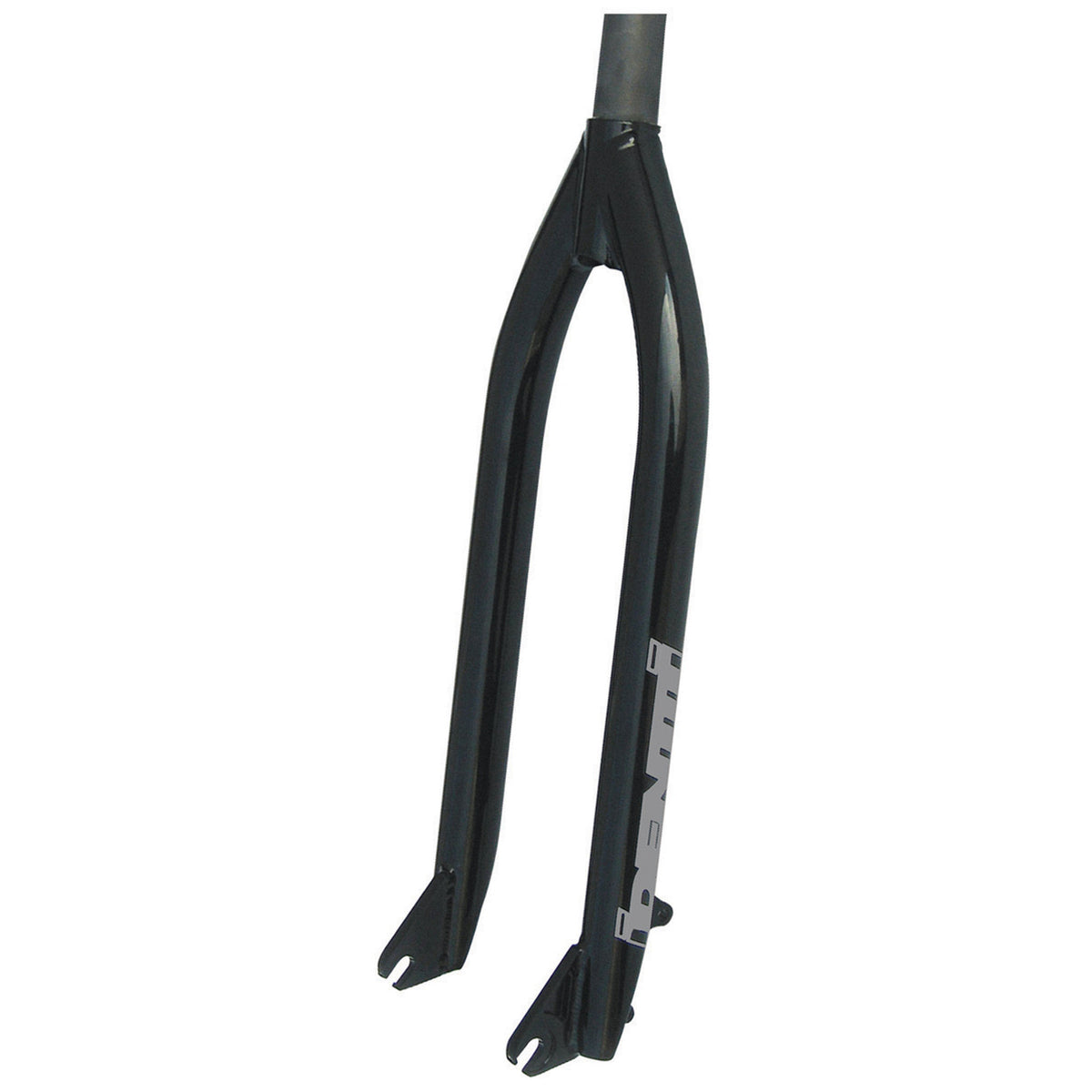 Identiti Rebate Jump 26" Fork 9/10x100mm Black