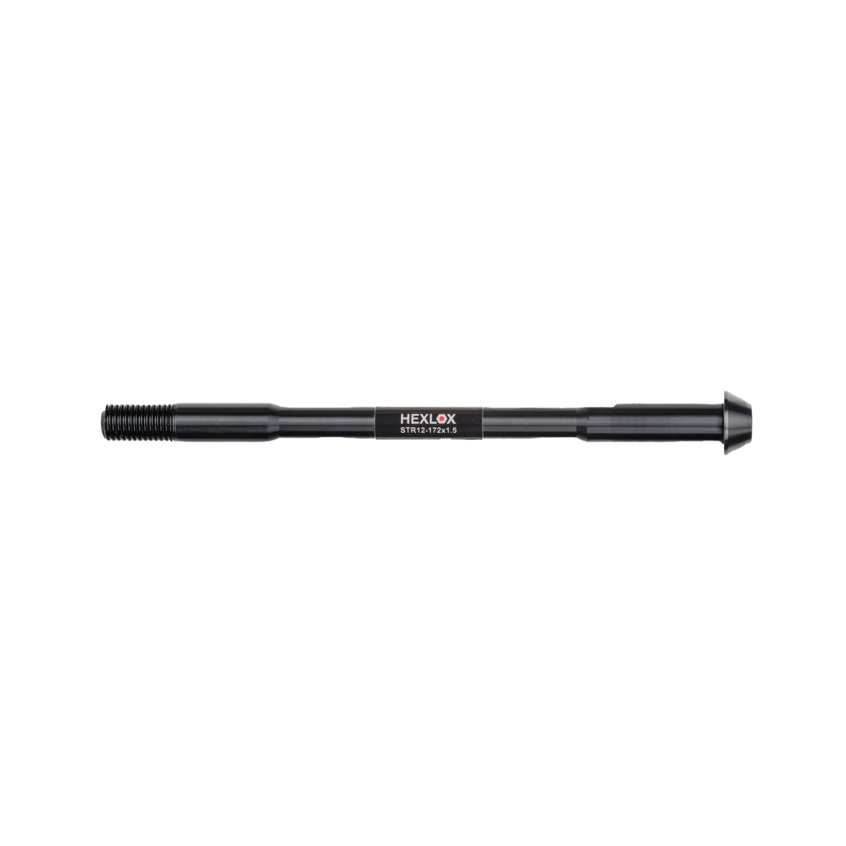 Hexlox Thru Axle Rear 12 172x1.5-M12  