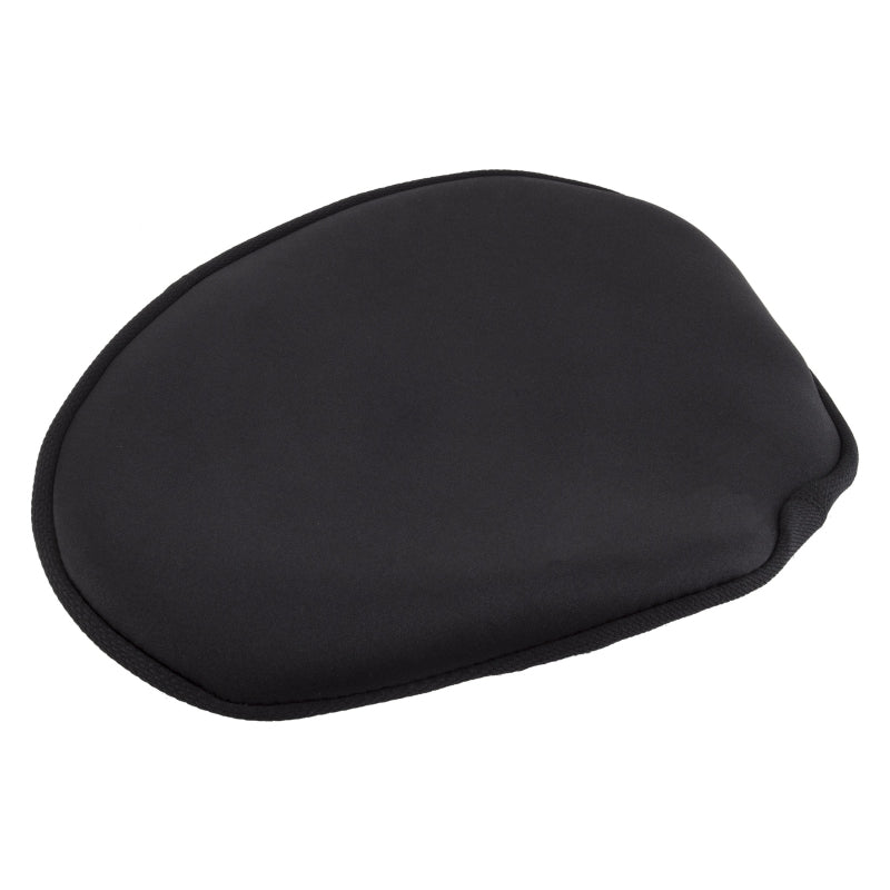 Cloud-9 Trike Gel Cover Miami Sun Western Black 11.25x15`