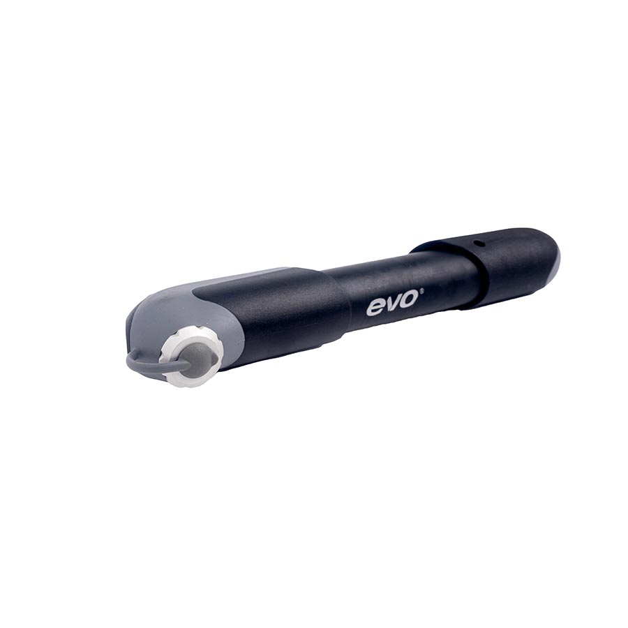 EVO Storm HP/HV Pump 190mm 120psi Reversible Black