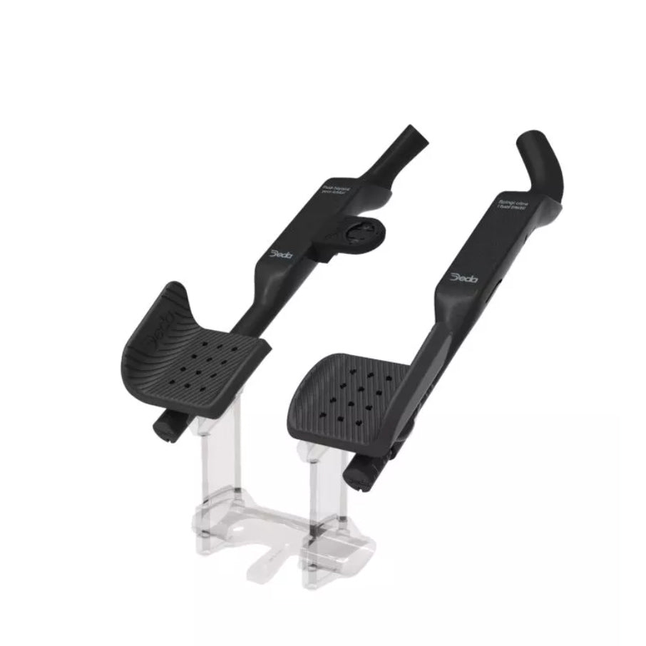 Deda Elementi TT 314 Para Pro Kit Clip-On Bar Extensions