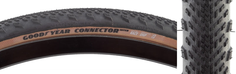 Goodyear Connector Inter Race 700x40 Tubeless Tire