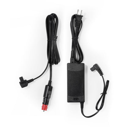 Rigel 25 Dual Zone eCooler