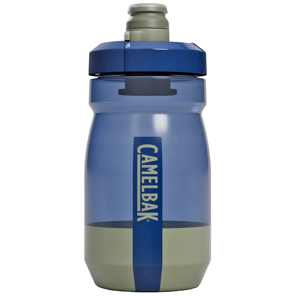 Camelbak Podium Bottle Mercury Deep Sea 15oz  