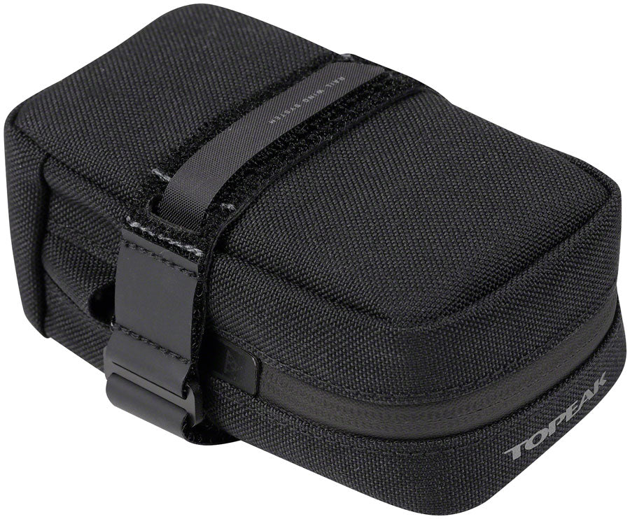 Topeak Elementa Seatbag - Slim M Black