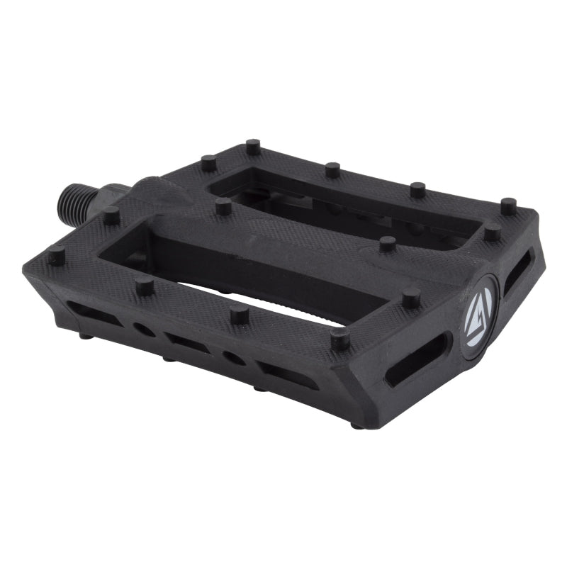 Black ops Traction 1/2` Loose Ball Black Composite 112x108x24mm