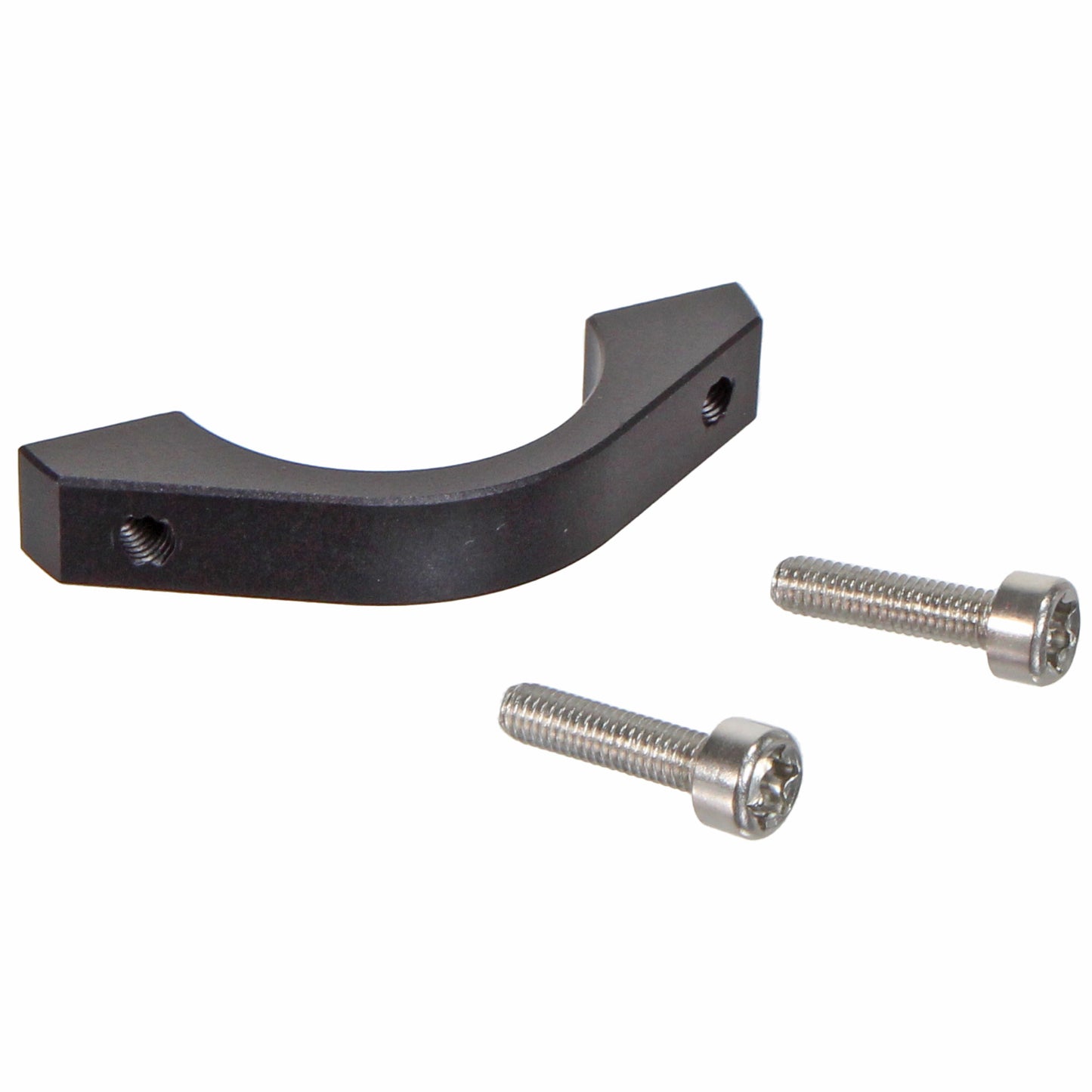 Rohloff Twist Shifter Replacement Clamp with Screws Speedhub