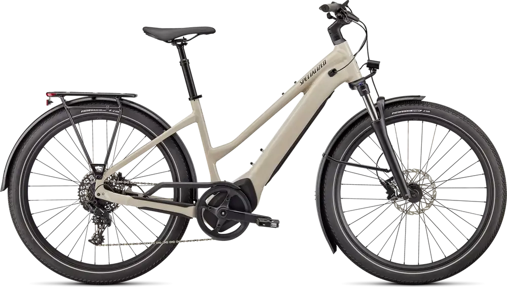 Specialized 2023 vado 4.0 step through ul