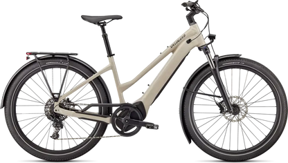 Specialized 2023 vado 4.0 step through ul