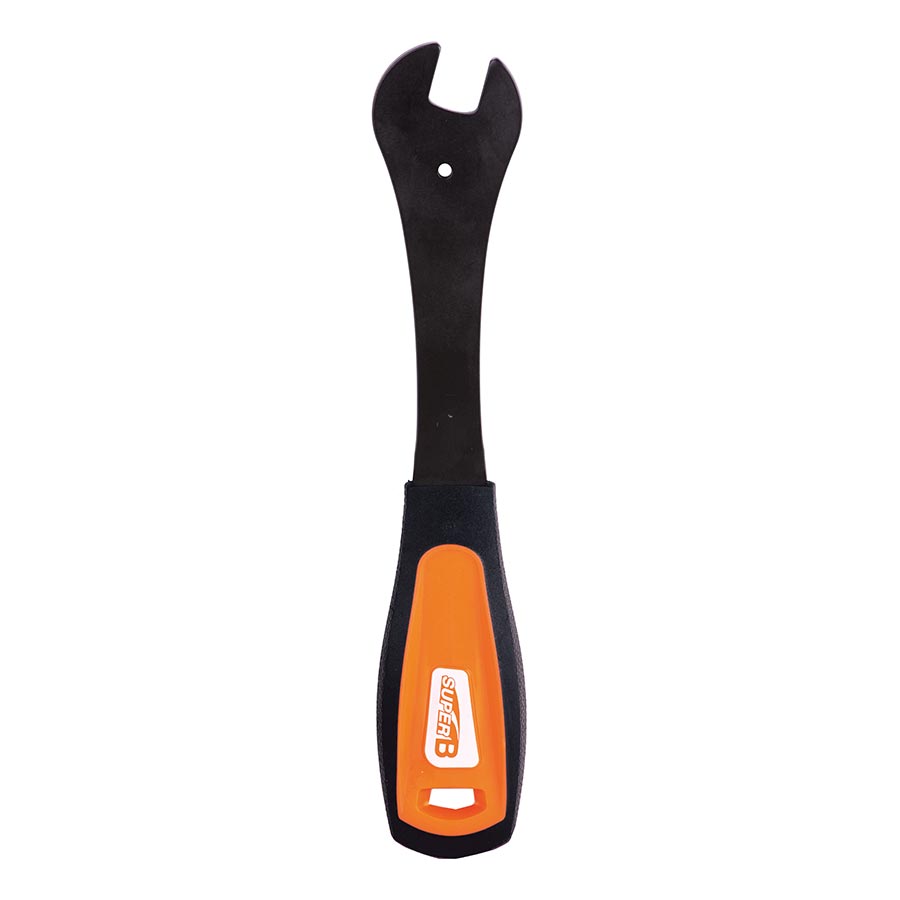 Super-B TB-8455 Pedal Wrench 15mm