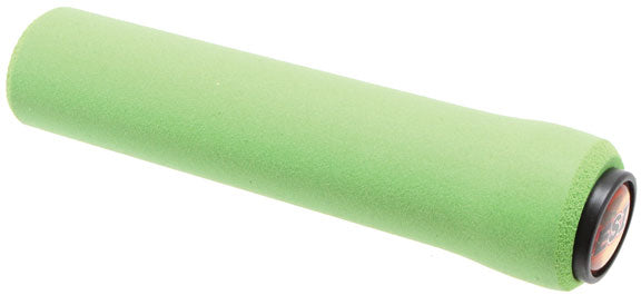 ESI Racer's Edge Grips - Green