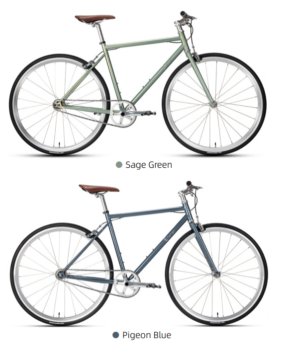 MagicCycling EIRA - Thumbnail 3